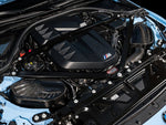 Load image into Gallery viewer, AWE BMW 2021+ G8X M3/M4 S-Flo Carbon Intake
