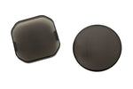 Load image into Gallery viewer, Diode Dynamics SS3 LED Pod Cover Round - Smoked