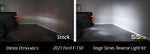 Load image into Gallery viewer, Diode Dynamics 21-22 Ford F-150 Stage Series Reverse Light Kit C2 Sport