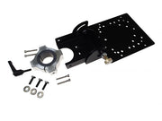 Havis Heavy-Duty Flip Up Printer Base