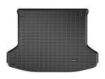 Load image into Gallery viewer, WeatherTech 2019+ Infiniti QX50 Cargo Liner - Black