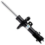 Load image into Gallery viewer, Bilstein 2019 Hyundai Ioniq B4 OE Replacement Front Left Suspension Strut Assembly
