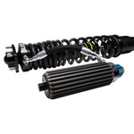 Load image into Gallery viewer, Bilstein 21-24 Ford Bronco B8 8112 Suspension Shock Absorber and Coil Spring Assembly - Rear Left
