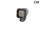 Load image into Gallery viewer, Diode Dynamics Stage Series C1R - White Flood Standard LED Pod (one)