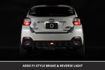 Load image into Gallery viewer, Diode Dynamics 12-17 Subaru Crosstrek / Impreza C2R 4th Brake Light Kit
