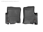 Load image into Gallery viewer, WeatherTech 03-06 Ford Expedition Front FloorLiner - Black
