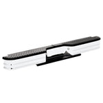 Load image into Gallery viewer, Westin/Fey 67-96 F-Series Style Side / 97-98 F-250/350 HD Surestep Universal Bumper - Chrome