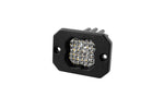 Load image into Gallery viewer, Diode Dynamics Stage Series C1 LED Pod Pro - White Flood Flush RBL Each