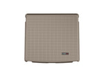 Load image into Gallery viewer, WeatherTech 13+ BMW X1 Cargo Liners - Tan