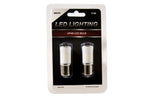Load image into Gallery viewer, Diode Dynamics 1156 LED Bulb HP48 LED - Amber (Pair)