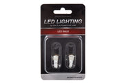 Diode Dynamics 74 SMD1 LED - Cool - White (Pair)