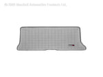 Load image into Gallery viewer, WeatherTech 03+ Ford Expedition Cargo Liners - Grey
