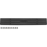 Load image into Gallery viewer, Westin Premier 6 Replacement Service Kit with 33in pad - Black