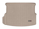 Load image into Gallery viewer, WeatherTech 01-04 Ford Escape Cargo Liners - Tan
