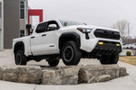 Load image into Gallery viewer, Diode Dynamics 2024+ Toyota Tacoma SS6 LED Fog Light Kit - Amber Wide