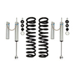 Load image into Gallery viewer, Bilstein B8 5162 Series 17-18 Ford F-250/F-350 Front Monotube Suspension Leveling Kit (for 2in Lift)