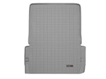 Load image into Gallery viewer, WeatherTech 11+ Dodge Durango Cargo Liners - Grey