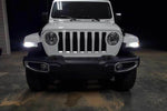 Load image into Gallery viewer, Diode Dynamics JL Wrangler Front Turn Stage 1 (7443 LED Bulb HP48 - White and - Amber)