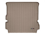 Load image into Gallery viewer, WeatherTech 05-09 Land Rover LR3 Cargo Liners - Tan
