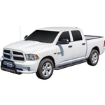 Load image into Gallery viewer, Westin Sure-Grip Aluminum Running Boards 85 in - Black