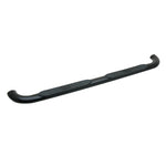 Load image into Gallery viewer, Westin 2009-2014 Ford F-150 SuperCab Platinum 4 Oval Nerf Step Bars - Black