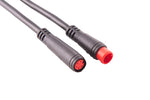 Load image into Gallery viewer, Diode Dynamics Extension Wire M8 5-Pin 5m