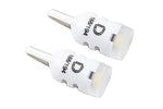 Load image into Gallery viewer, Diode Dynamics 194 LED Bulb HP3 LED Warm - White Short (Pair)