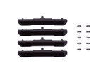 Load image into Gallery viewer, Diode Dynamics 20-21 Sierra 2500/3500 LED Sidemarkers HD Smoked Set