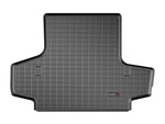 Load image into Gallery viewer, WeatherTech 2019+ Rolls Royce Cullinan Cargo Liners - Black