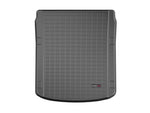Load image into Gallery viewer, WeatherTech 2019+ Audi A6 Cargo Liner - Black