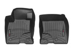 Load image into Gallery viewer, WeatherTech 20+ Ford Escape Hybrid Front FloorLiner - Black