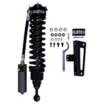 Load image into Gallery viewer, Bilstein B8 8112 Series 07-21 Toyota Tundra Zone Control Monotube Front Left Corner Module
