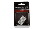 Load image into Gallery viewer, Diode Dynamics 44mm SML9 LED Bulb - Cool - White (Pair)
