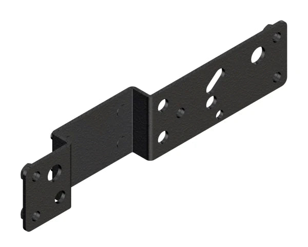 Havis Monitor Base Adapter Hat Bracket Assembly For Universal Monitor Base & C-MKM