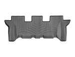 Load image into Gallery viewer, WeatherTech 16+ Kia Sorento Rear FloorLiner - Black