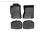 Load image into Gallery viewer, WT FloorLiner - Rear - Blk