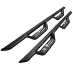 Load image into Gallery viewer, Westin 19-22 Ram 1500 Crew Cab (Excl. 19-22 Ram 1500 Classic) Outlaw Nerf Step Bars