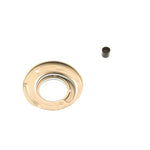 Load image into Gallery viewer, Bilstein B8 1992 Audi 100 Quattro CS Rear 46mm Monotube Shock Absorber