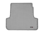 Load image into Gallery viewer, WeatherTech 90-95 Toyota 4Runner Cargo Liners - Grey
