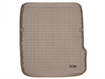 Load image into Gallery viewer, WeatherTech 98-03 Mercedes-Benz E320 Wagon Cargo Liners - Tan