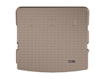 Load image into Gallery viewer, WeatherTech 2018+ Lincoln Navigator Cargo Liners - Tan