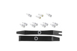 Load image into Gallery viewer, Diode Dynamics 14-19 Toyota Highlander Interior LED Kit Cool White Stage 1