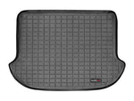Load image into Gallery viewer, WeatherTech 03-08 Nissan Murano Cargo Liners - Black
