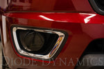 Load image into Gallery viewer, Diode Dynamics SS3 LED Pod Cover Round - Smoked