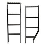 Load image into Gallery viewer, Westin 19-24 Mercedes-Benz Sprinter High Roof Mesa Side Ladder