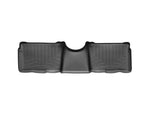 Load image into Gallery viewer, WeatherTech 10 Kia Soul Rear FloorLiner - Black