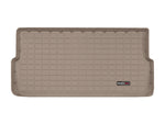 Load image into Gallery viewer, WeatherTech 91-95 Chrysler Town &amp; Country Long WB Cargo Liners - Tan