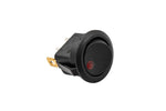 Load image into Gallery viewer, Diode Dynamics LED Toggle Switch - Red