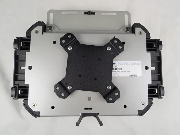 Havis Adapter Plate For Mounting  VESA 75 To VESA 100 Device