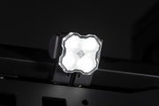 Diode Dynamics Stage Series LED Scene Light Kit for Kuat IBEX Bed Rack